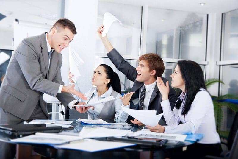 What's the Argument Against Responsive Internet Marketing?