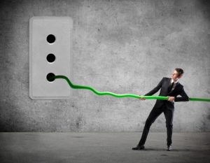 How to Avoid Pulling the Plug on Your Internet Marketing Plan Too Soon - CAYK Marketing - Calgary Marketing