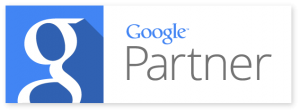 Google Partner Accredited