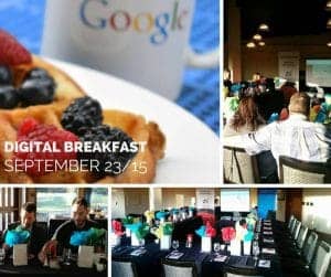 September 2015 - Google Events
