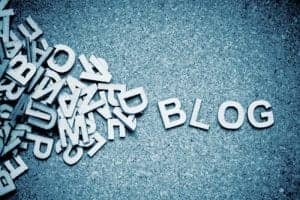 How to Make Your Blog Work For You