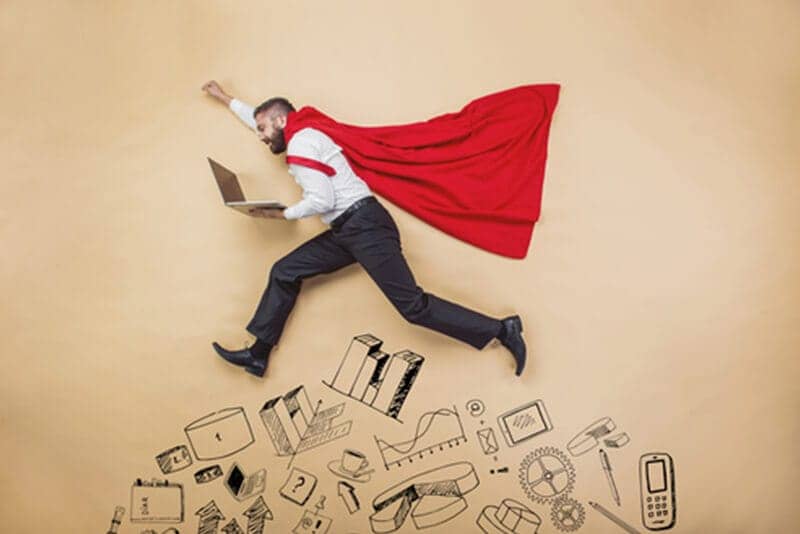 Search Engine Optimization Through the Ages