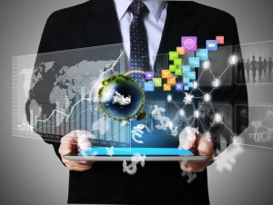 How Has Marketing Changed with the Evolution of the Internet? - Cayk Marketing - Internet Marketing Calgary