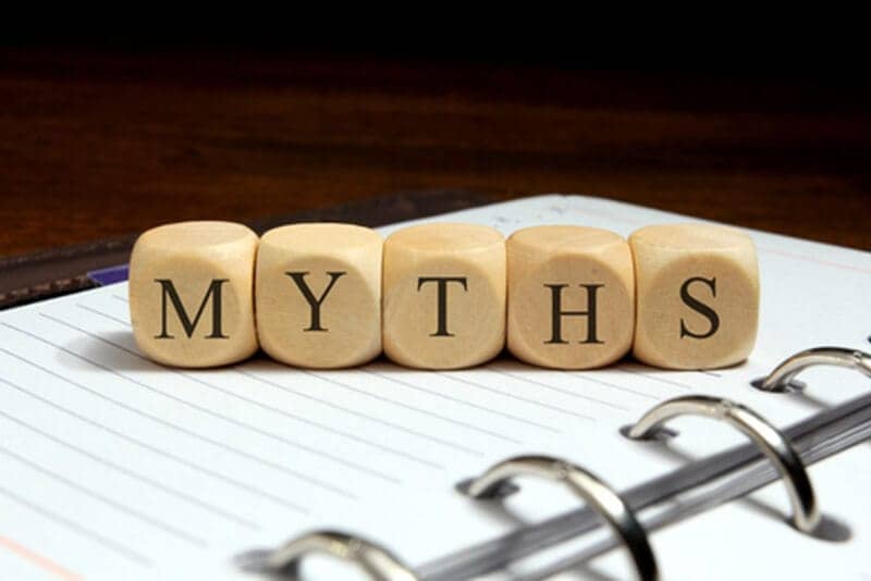 Common Myths of SEO