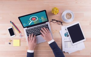 Why is Blogging So Important for SEO? - Cayk Marketing - SEO Experts Calgary