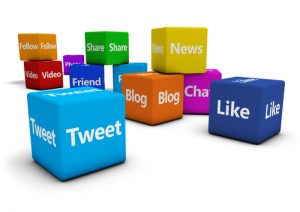 Social Platforms & Demographics: Who to Reach and How - CAYK Marketing - Digital Marketing Experts