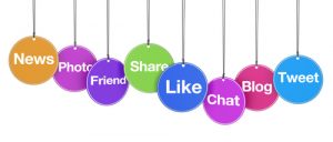Your Social Media Marketing Options - Cayk Marketing - Social Media Marketing