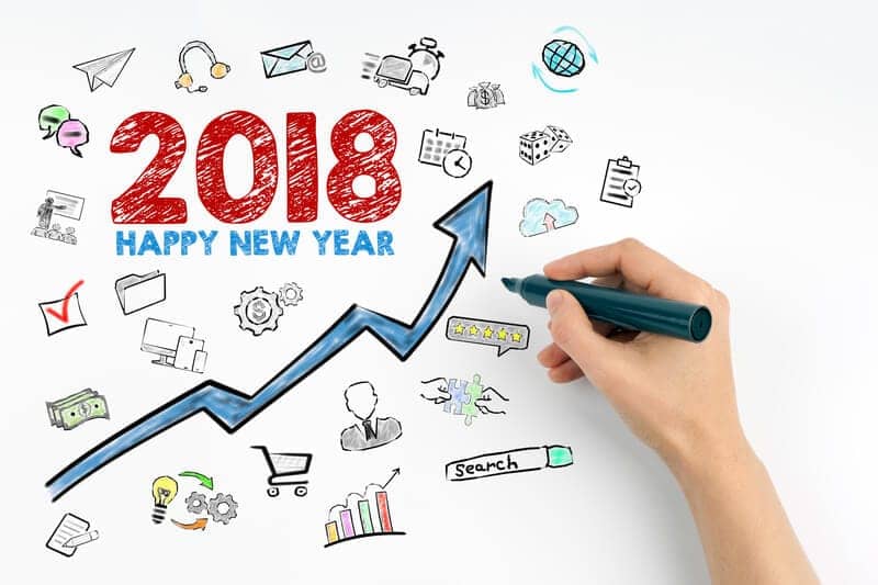 Make 2018 Your Company's Best Year Yet