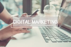 growing your business online