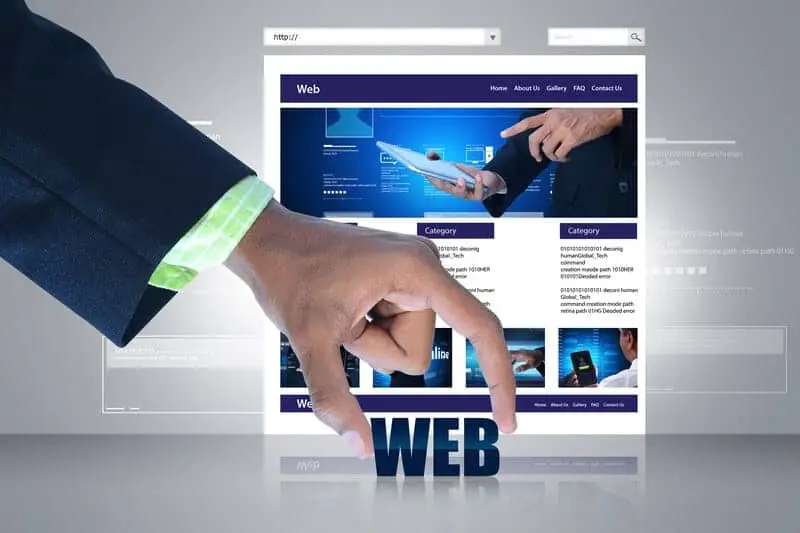 Does Your Website Still Represent You?