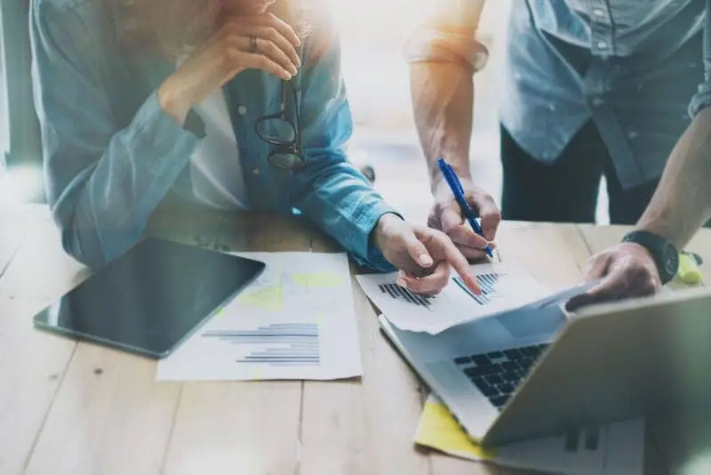 Optimizing Internal Business Processes with Marketing Automation