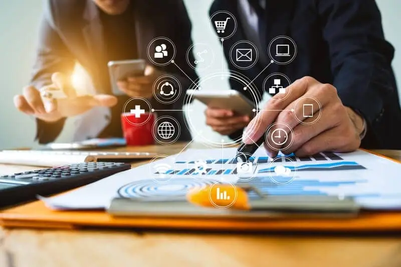 The Importance of Reporting and Trackability