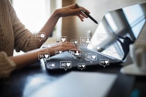 5 Social Media Marketing Mistakes Your Business Might Be Making - Featured Image - CAYK Marketing