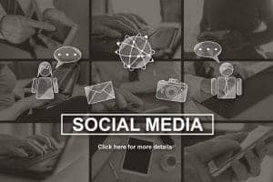 How Your Content and Social Media Should Support One Another - CAYK Marketing Inc - Digital Marketing Agency - Featured Image