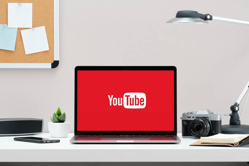 How to use YouTube to Promote your Business - CAYK Marketing - Digital Marketing Agency - Featured Image