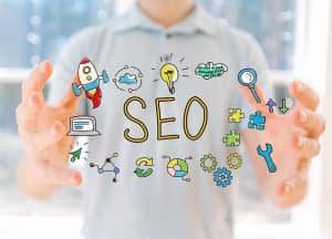 What's new in SEO in 2020? - CAYL Marketing - Digital Marketing Agency - Featured Image