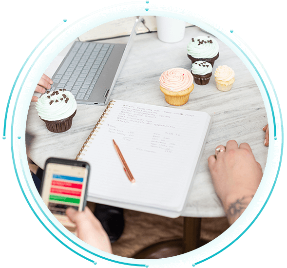 Marketing automation agency