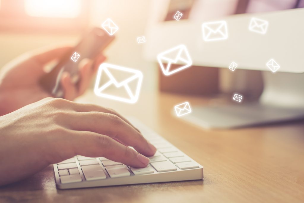Effective Email Marketing