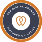 Top Digital Marketing Agency Featured on Upcity