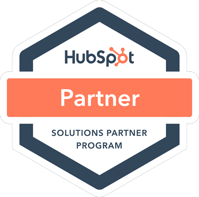 CAYK is a HubSpot partner