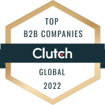 Top B2B Marketing Agency Globally 2022