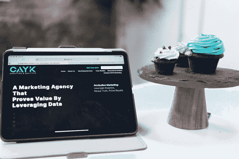 Mapping Your Customer’s Journey through Your Website