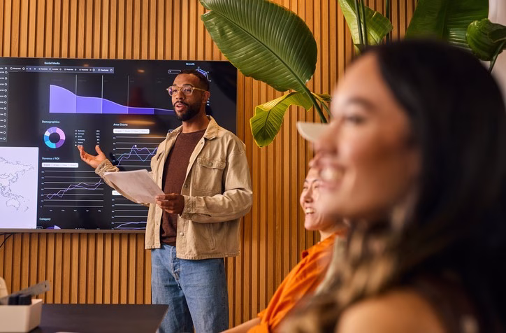 Understanding Your Business Marketing Strategy