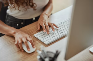 What is Google Search Advertising?