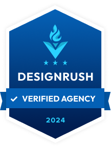 DesignRush Verified Marketing Agency in Canada