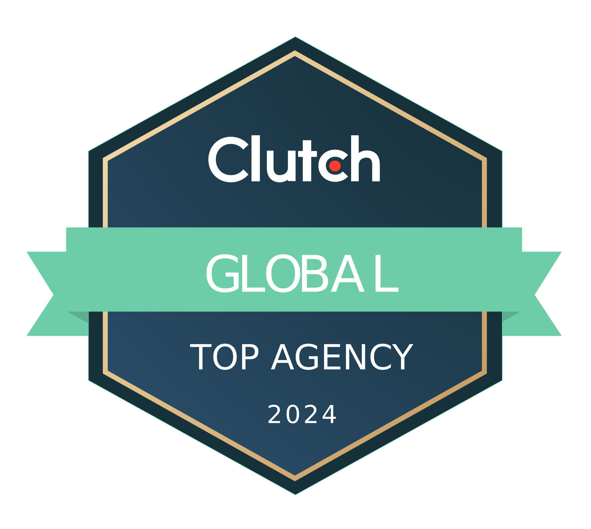 Top Marketing Agency Globally 2024