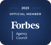 forbes marketing agency council official member