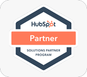 Hubspot Partner