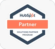 Hubspot Partner