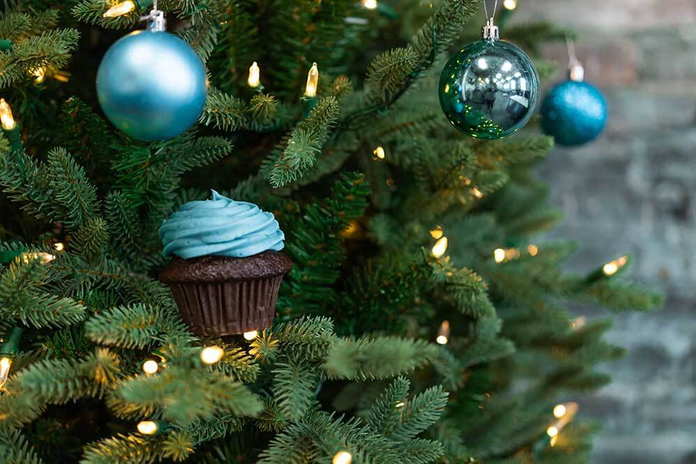 Holiday marketing