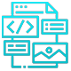 cayk development work