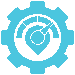 Impact measurement icons