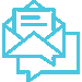 Relevant messages icon