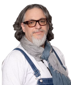 Christian Strich