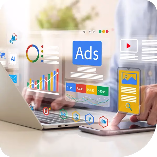 ads