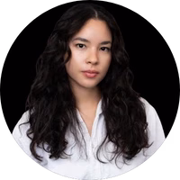 Daniela Cubillos