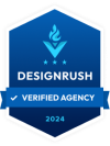 DesignRush Verified Marketing Agency in Canada